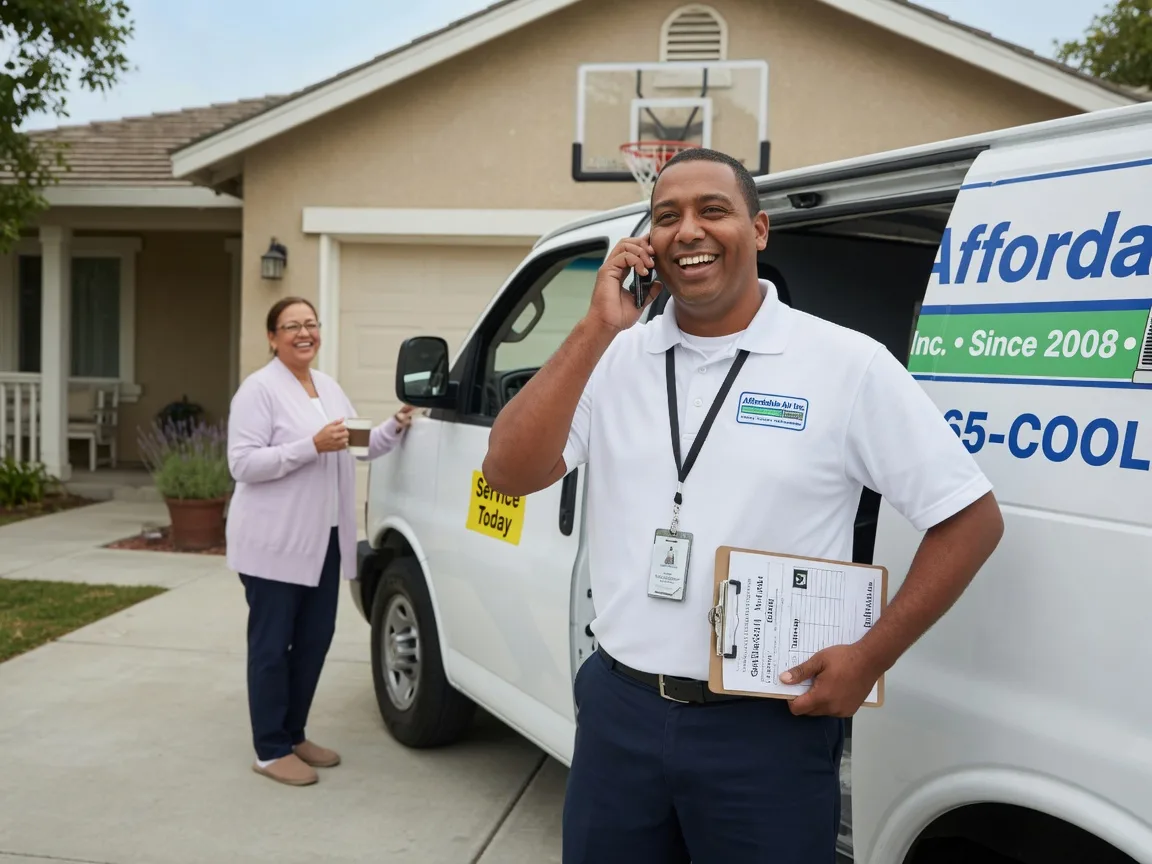 Central Ac Repair Donnellson, IA FAQs